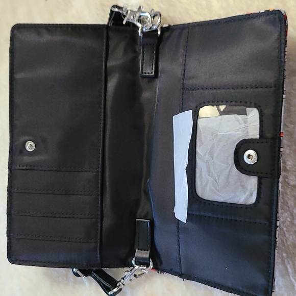 NWT Disney bag/wallet - Picture 6 of 8